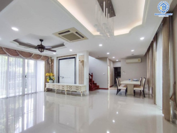 *****บ้านเดี่ยวมือสองนนทบุรี หลังมุม! ม.ไลฟ์บางกอกบูเลอวาร์ด ราชพฤกษ์-รัตนาธิเบศร์ บ้านสวยสไตล์โมเดิร์น แบรนด์ SC ASSET* ตกแต่งบิ้วท์อินพร้อมอยู่ เนื้อที่ 70.90 ตร.ว. ฟังก์ชัน 3 ห้องนอน 4 ห้องน้ำ แถมแอร์ 5 เครื่อง! บนทำเลเมือง สิ่งอำนวยความสะดวกครบครัน ใกล้สถานีรถไฟฟ้าสายสีม่วง "บางรักน้อยท่าอิฐ"...